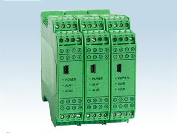 Distribution isolator