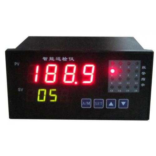 Intelligent inspection instrument