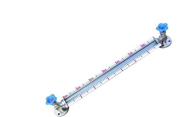 HG5 glass tube level gauge