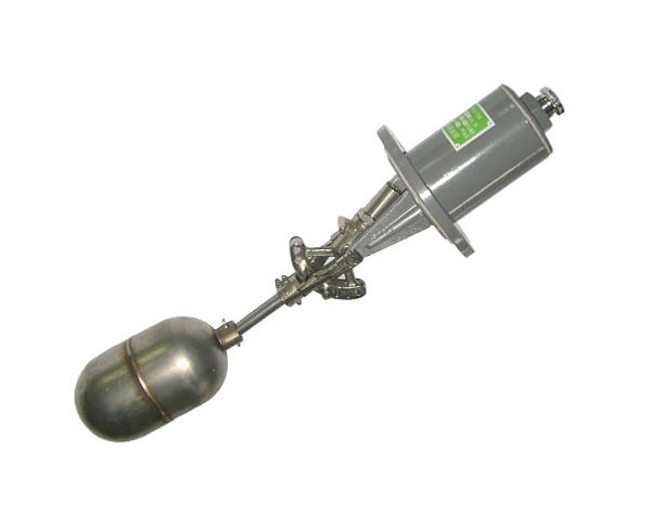 UQK-02浮球液位控制器