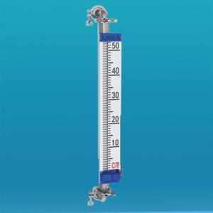 Health magnetic liquid level gauge
