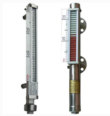 高压型磁性浮子液位计