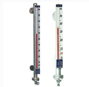 远传磁性液位计