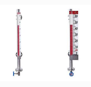 防腐型防腐无盲区磁性液位计