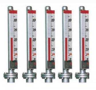 UHZ-158C型系列侧装式磁性液位计