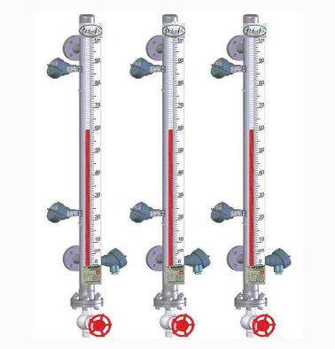UHZ-25型磁浮子液位计
