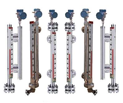 防霜型磁性液位计