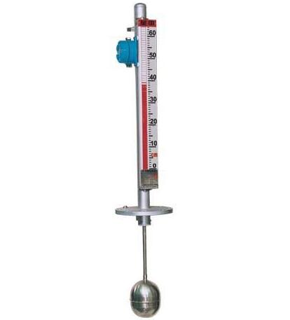 UHZ-50型低温型磁性液位计