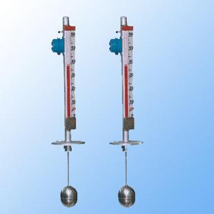 顶装式磁性液位计UHZ-57/A