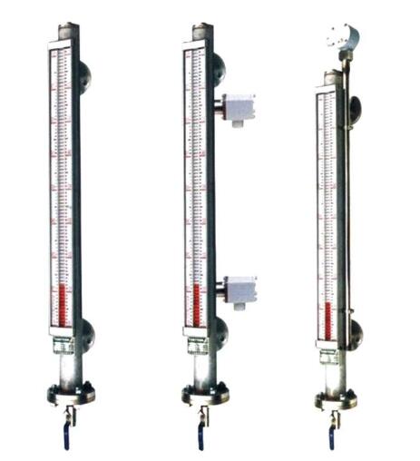 不锈钢磁性浮子液位计